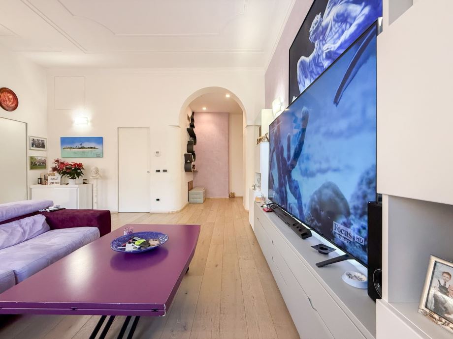 Appartamento in condominio di 3 locali 