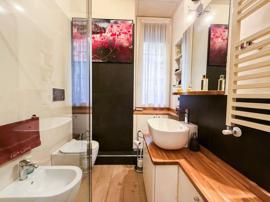 Appartamento in condominio di 3 locali 