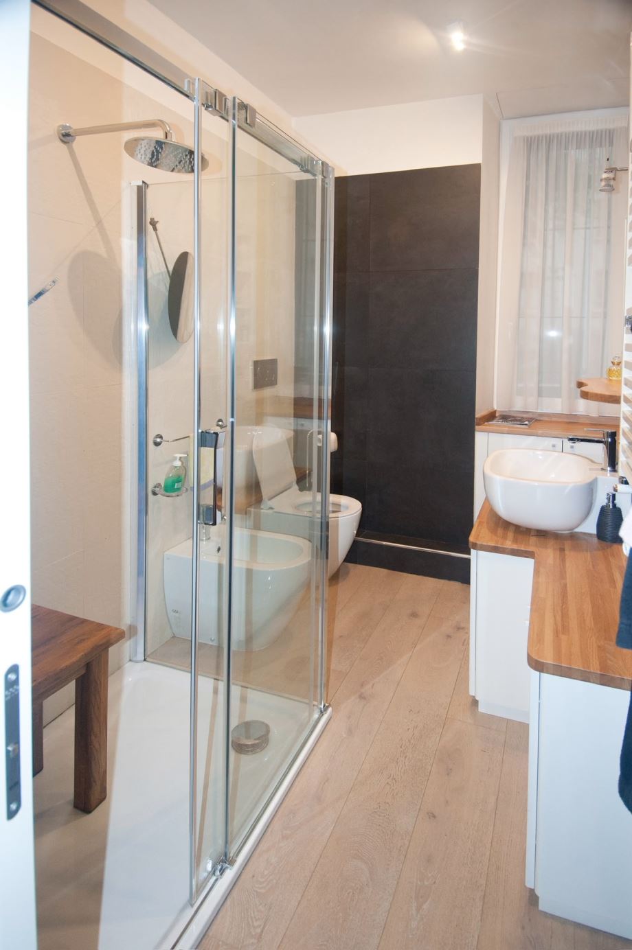 Appartamento in condominio di 3 locali 