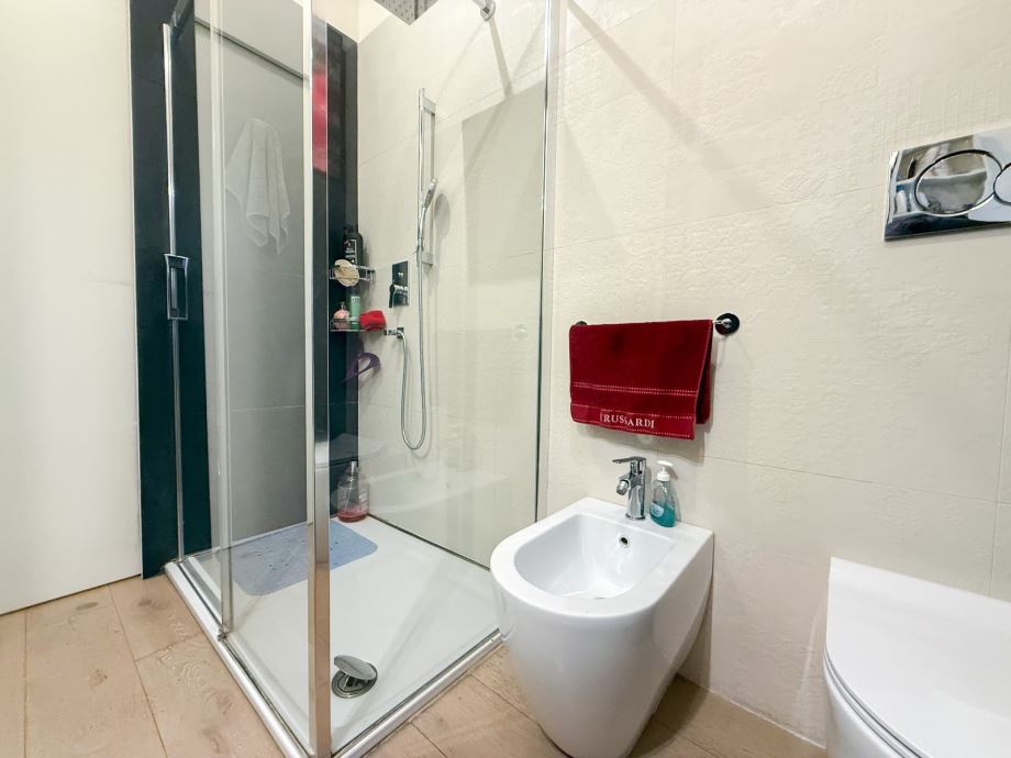 Appartamento in condominio di 3 locali 