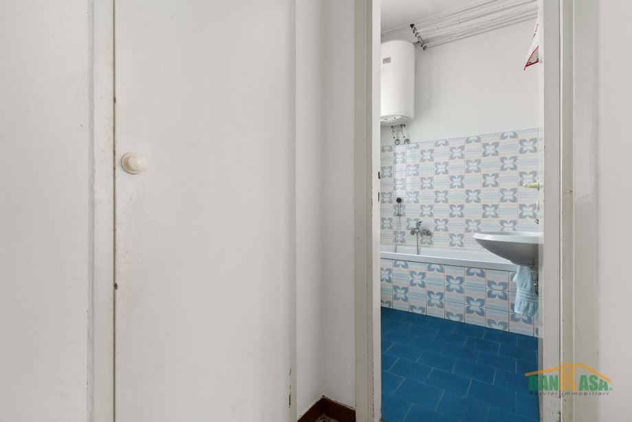 Appartamento in condominio di 2 locali 