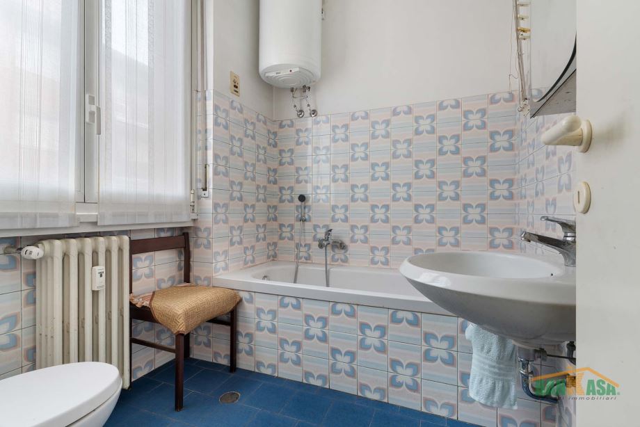 Appartamento in condominio di 2 locali 