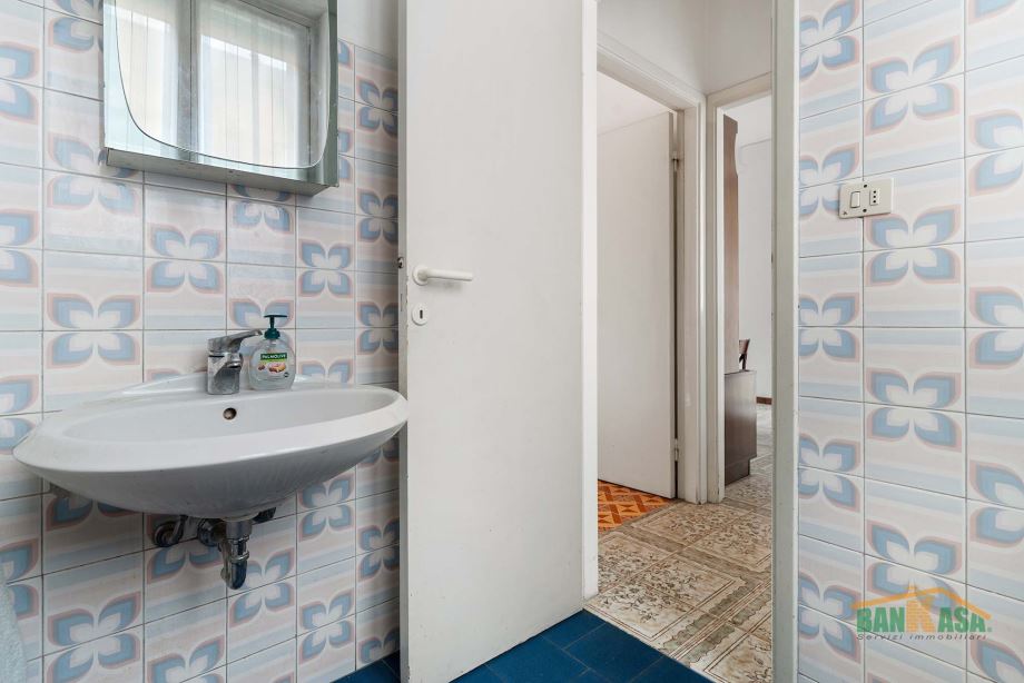 Appartamento in condominio di 2 locali 