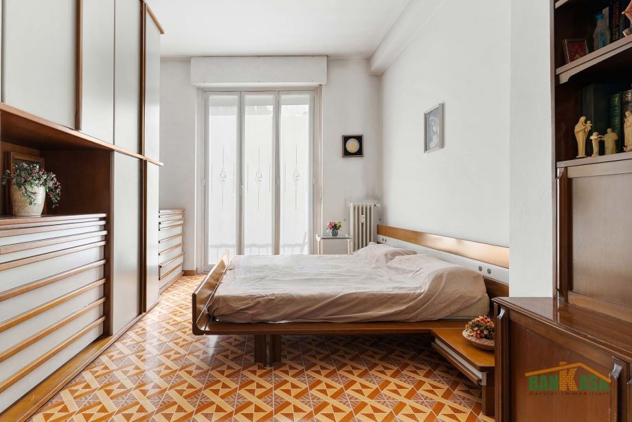 Appartamento in condominio di 2 locali 