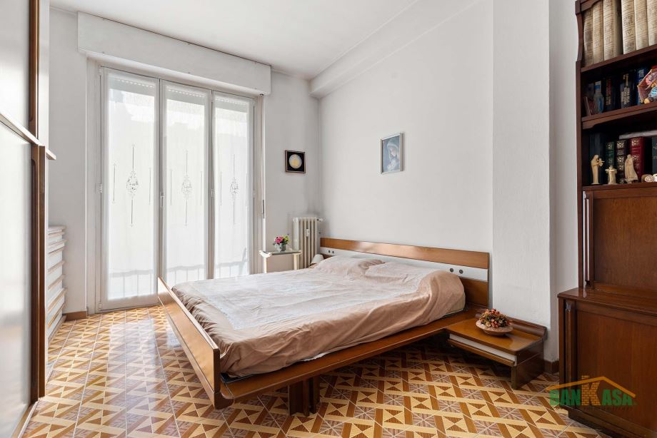 Appartamento in condominio di 2 locali 