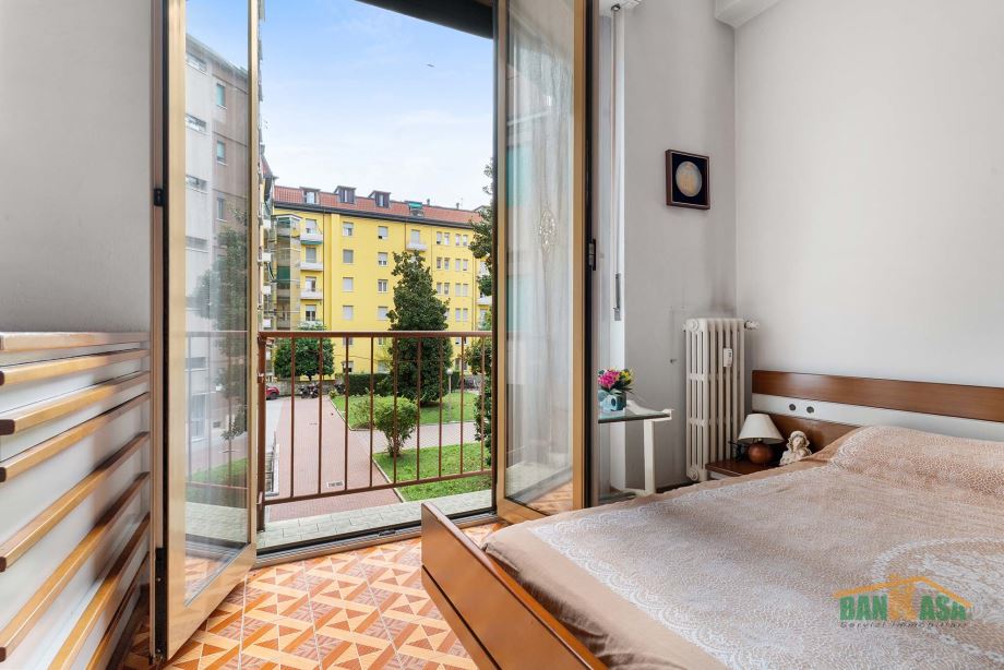 Appartamento in condominio di 2 locali 