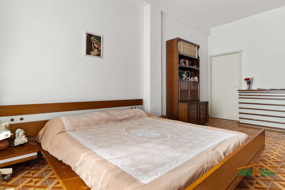 Appartamento in condominio di 2 locali 