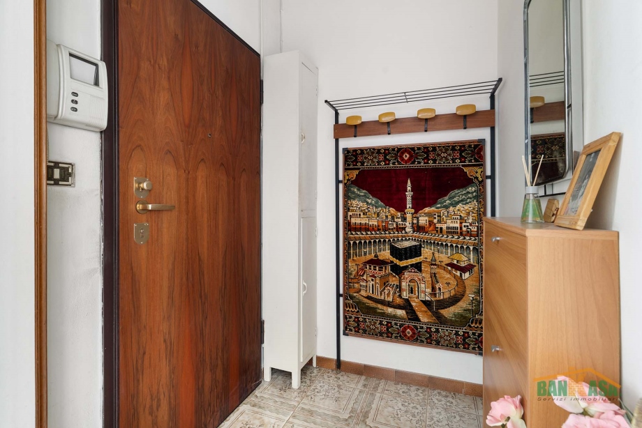 Appartamento in condominio di 2 locali 