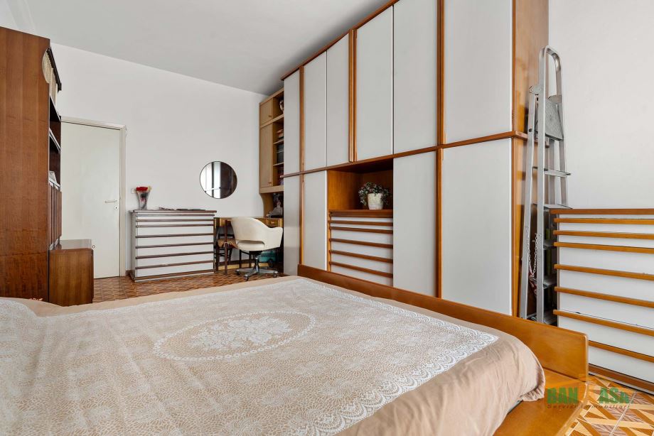 Appartamento in condominio di 2 locali 