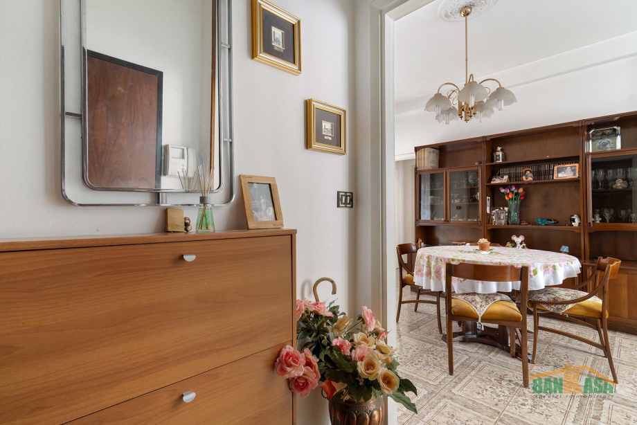 Appartamento in condominio di 2 locali 