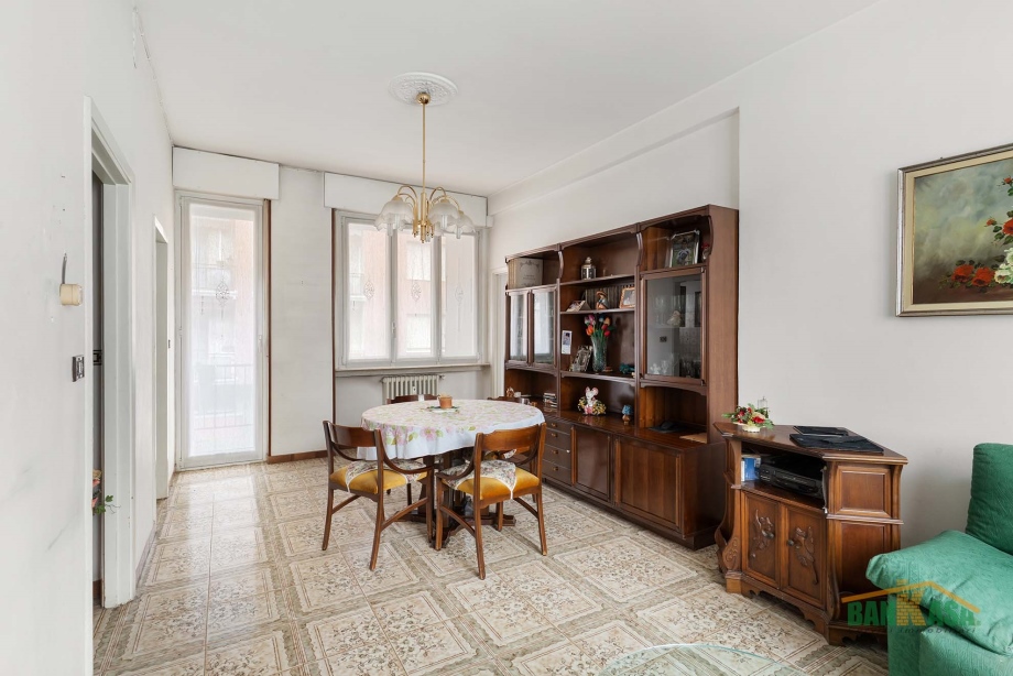Appartamento in condominio di 2 locali 
