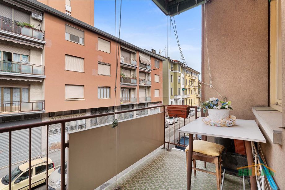 Appartamento in condominio di 2 locali 