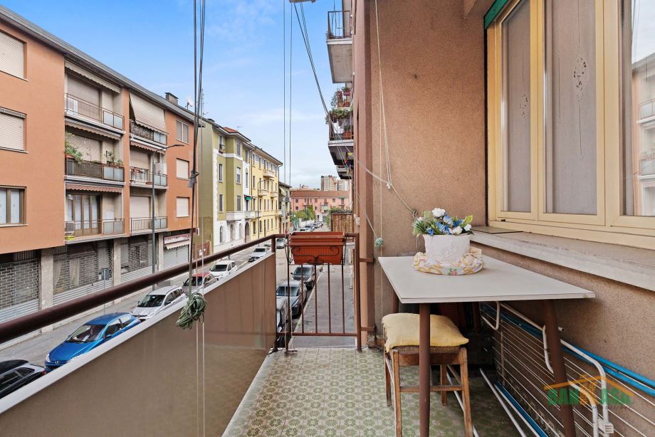Appartamento in condominio di 2 locali 