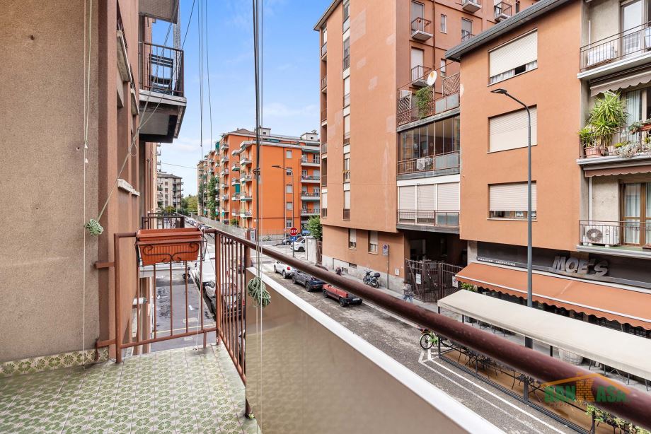 Appartamento in condominio di 2 locali 