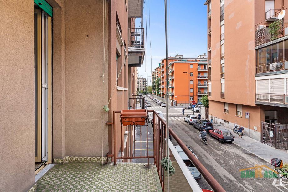 Appartamento in condominio di 2 locali 