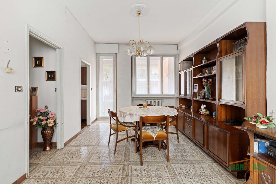 Appartamento in condominio di 2 locali 