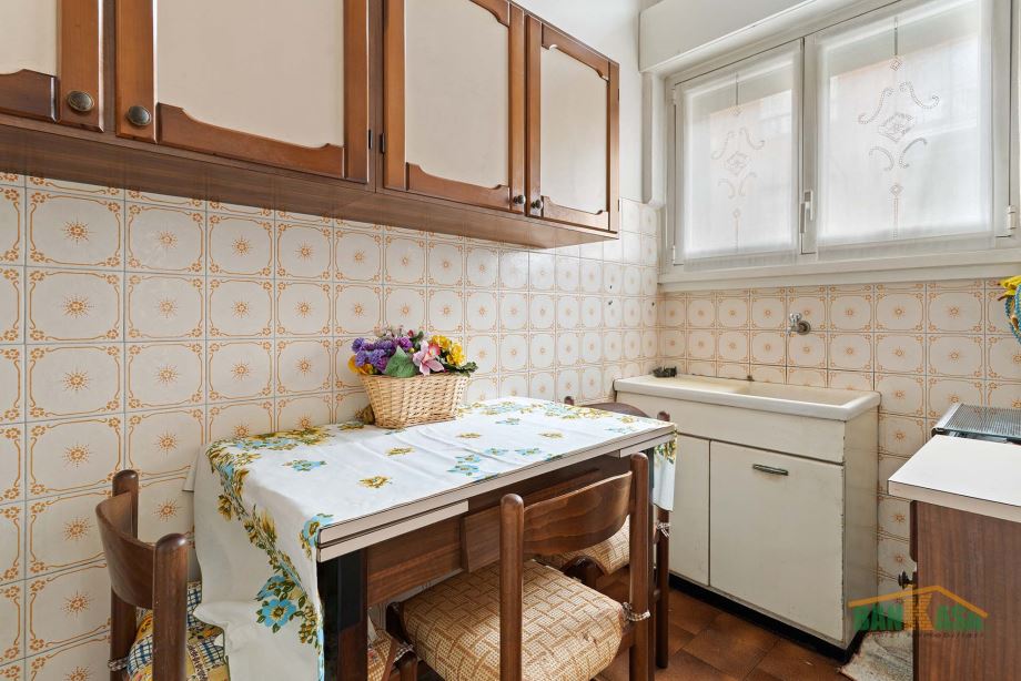 Appartamento in condominio di 2 locali 