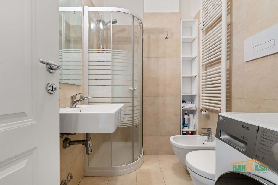Appartamento in condominio di 2 locali 