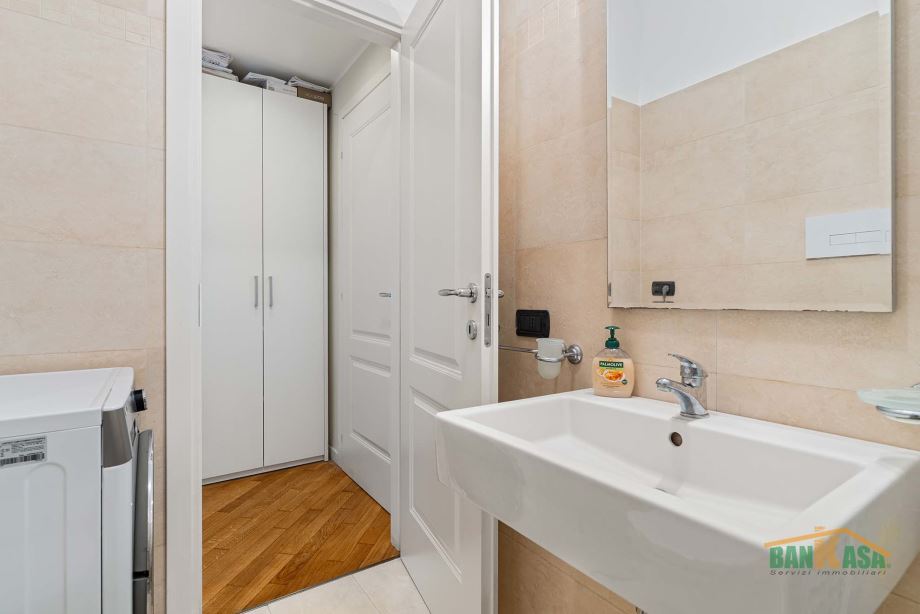 Appartamento in condominio di 2 locali 
