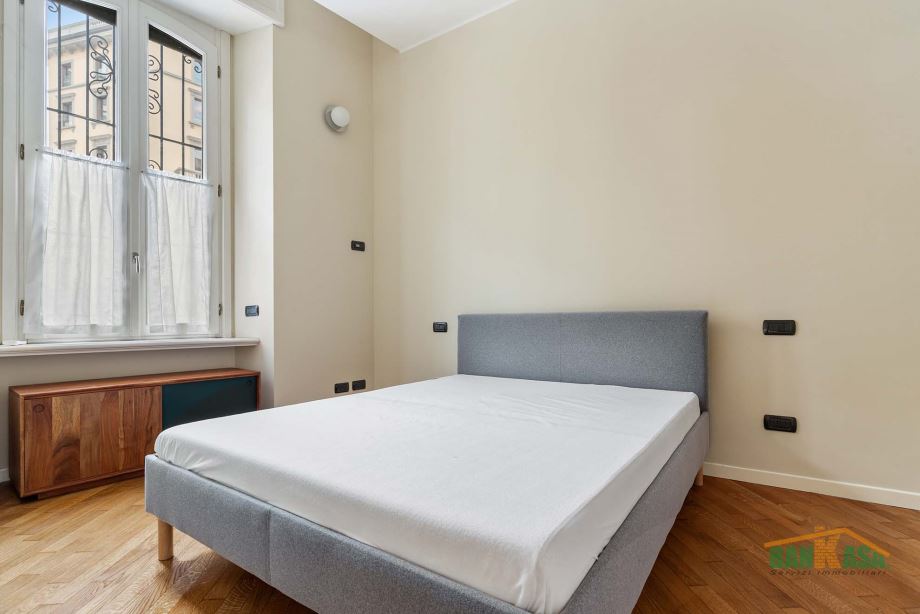 Appartamento in condominio di 2 locali 