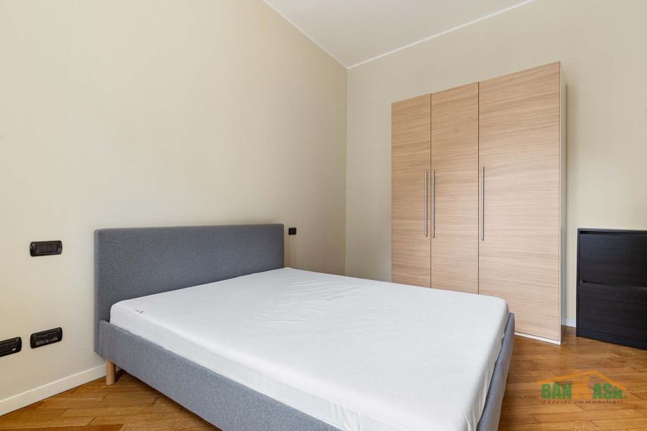 Appartamento in condominio di 2 locali 