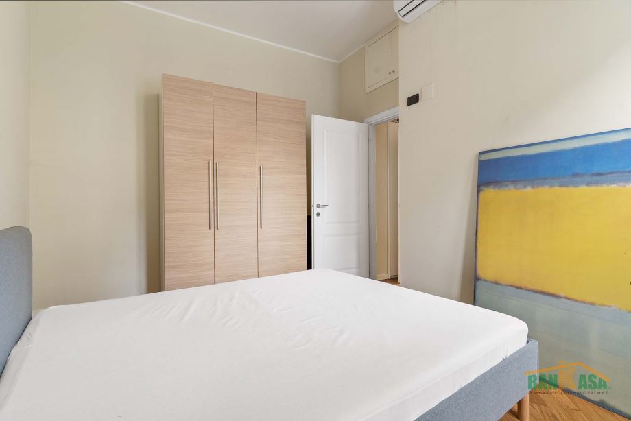 Appartamento in condominio di 2 locali 