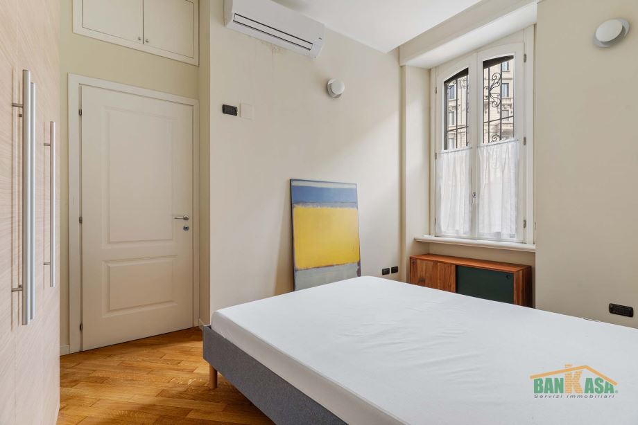 Appartamento in condominio di 2 locali 