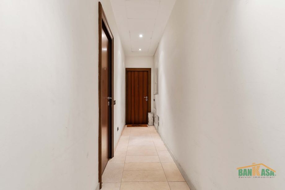 Appartamento in condominio di 2 locali 