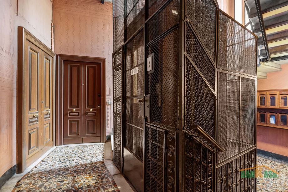 Appartamento in condominio di 2 locali 