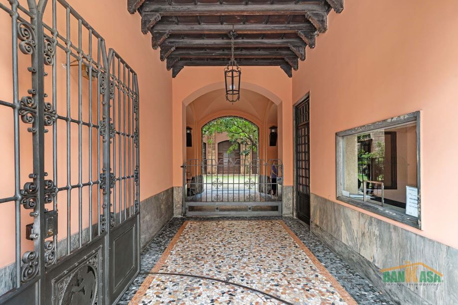 Appartamento in condominio di 2 locali 