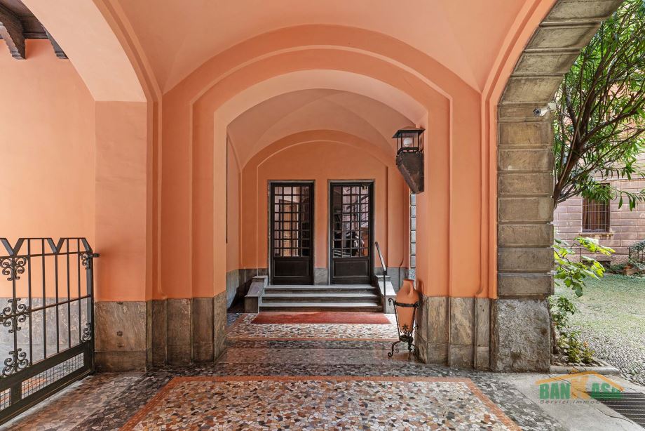 Appartamento in condominio di 2 locali 