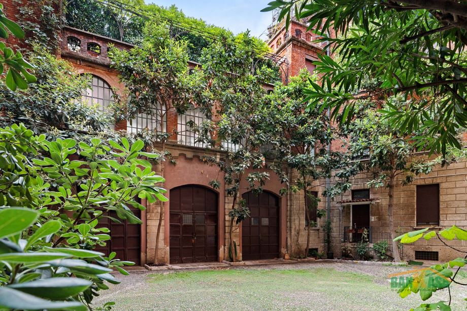 Appartamento in condominio di 2 locali 