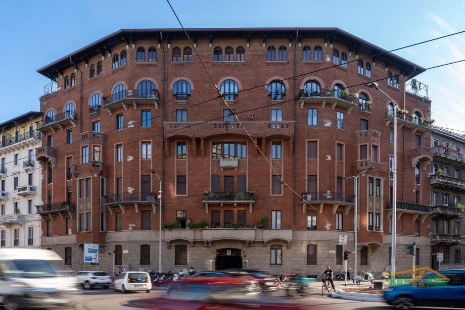 Appartamento in condominio di 2 locali 