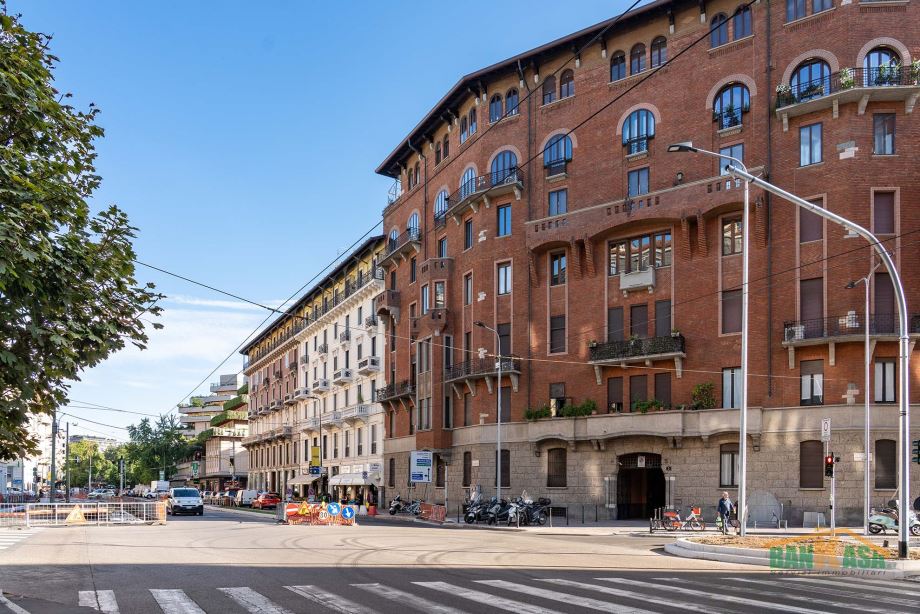 Appartamento in condominio di 2 locali 