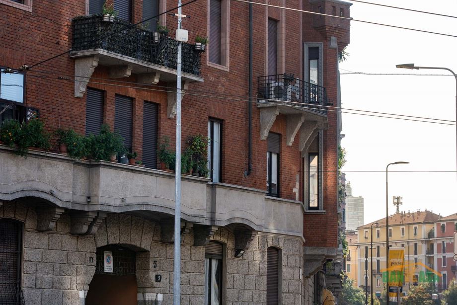 Appartamento in condominio di 2 locali 