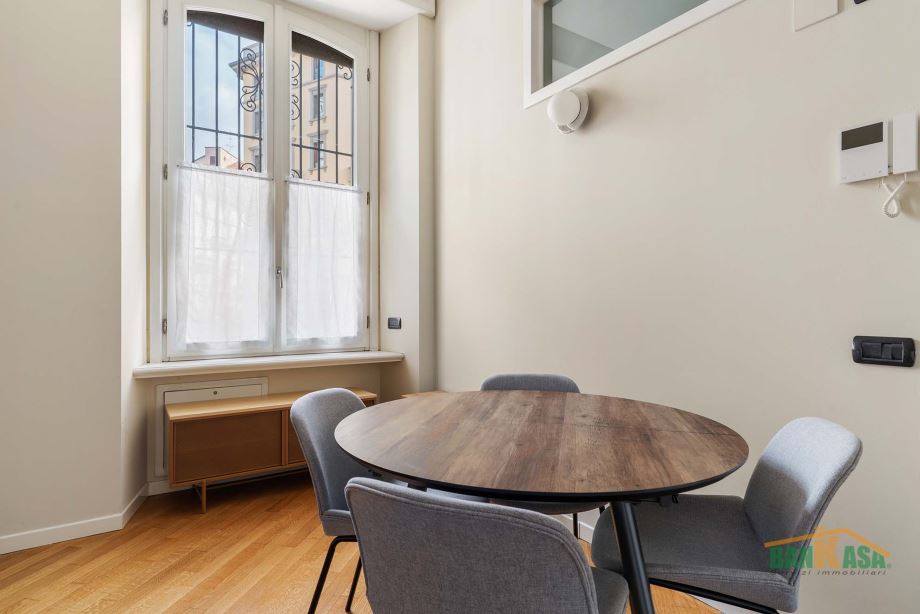 Appartamento in condominio di 2 locali 