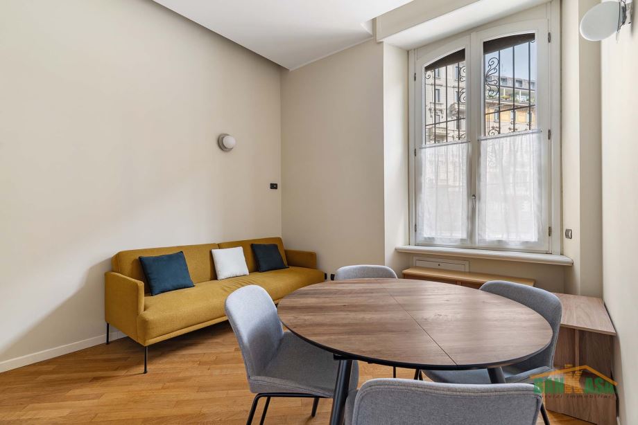Appartamento in condominio di 2 locali 