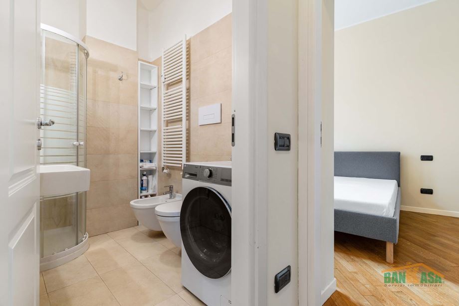 Appartamento in condominio di 2 locali 