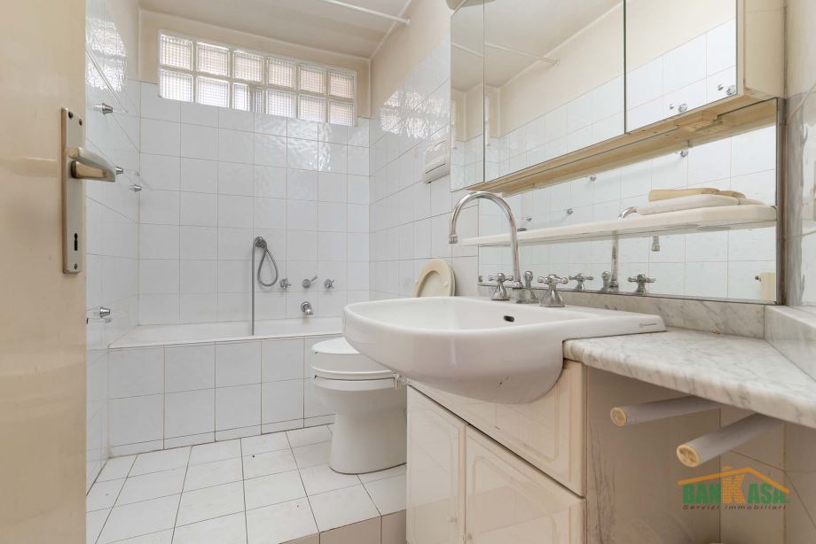 Appartamento in condominio di 3 locali 