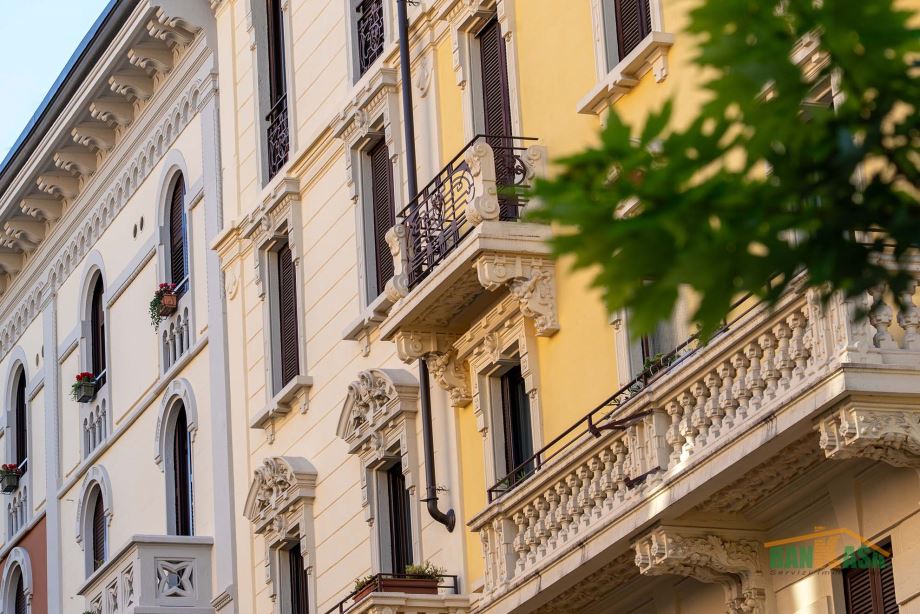 Appartamento in condominio di 3 locali 