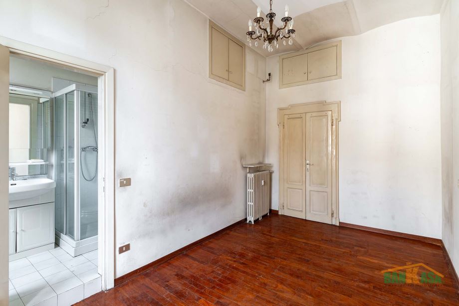 Appartamento in condominio di 3 locali 
