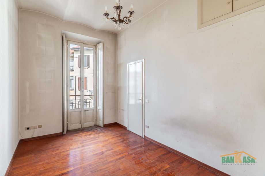 Appartamento in condominio di 3 locali 