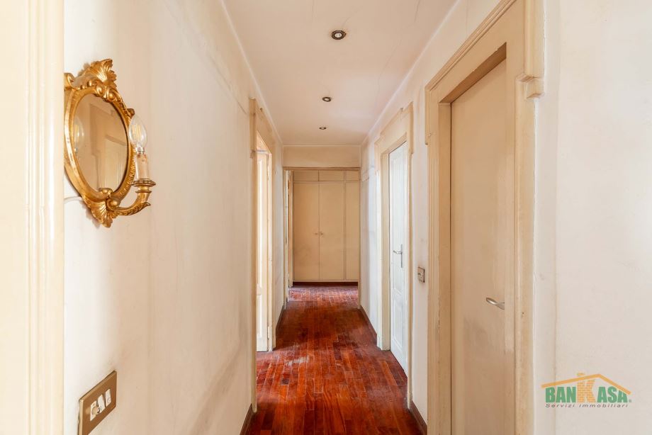 Appartamento in condominio di 3 locali 
