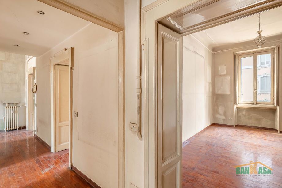 Appartamento in condominio di 3 locali 