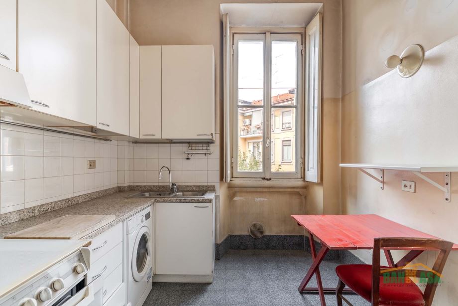 Appartamento in condominio di 3 locali 