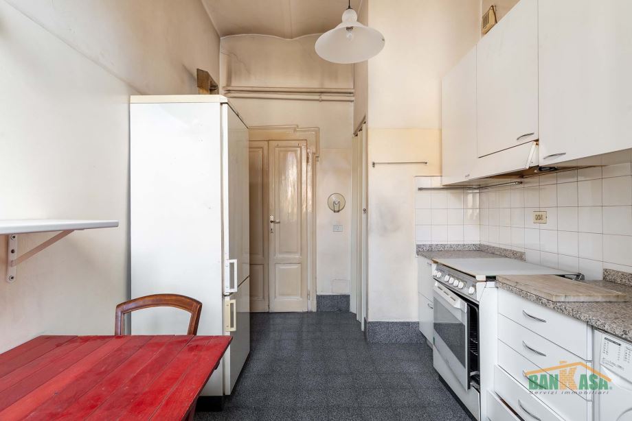 Appartamento in condominio di 3 locali 