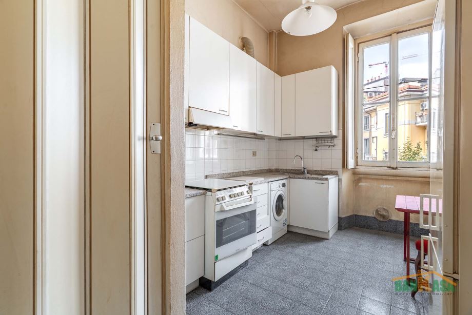 Appartamento in condominio di 3 locali 