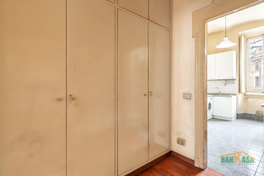 Appartamento in condominio di 3 locali 
