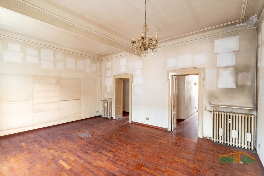 Appartamento in condominio di 3 locali 