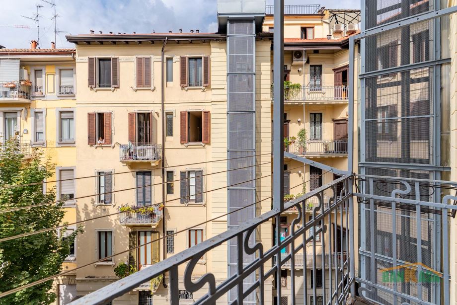 Appartamento in condominio di 3 locali 